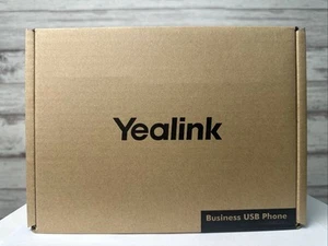 Teléfono USB Yealink MP50 compatible con Microsoft Teams - ¡Nuevo sellado! - Imagen 1 de 3