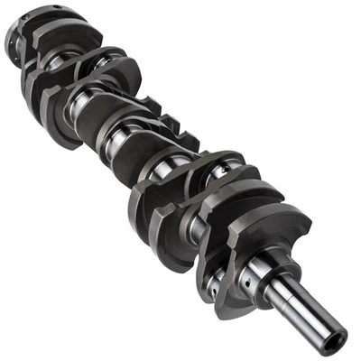 Billet 4340 Steel Crankshaft Crank For Toyota Lexus 2JZ 2JZGTE JZA80 Engine 94mm - Image 1 of 4