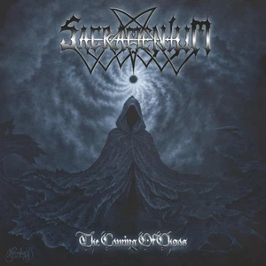 Sacramentum The Coming of Chaos (Vinyl) 12" Album (UK IMPORT) - Picture 1 of 1