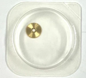 Genuine Rachet Wheel For Rolex Cal 2230 2235 Part 305 New In Packing - Picture 1 of 2