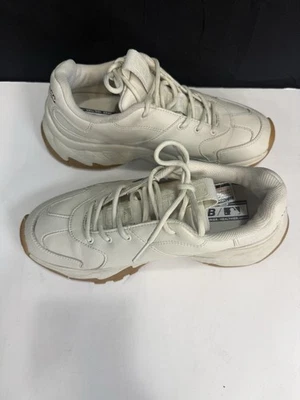 美国职棒大联盟 Big Ball Chunky A 纽约洋基队时尚运动鞋 3ASHC101N SI 1121 尺寸 M8 — 第 1/4 张图片