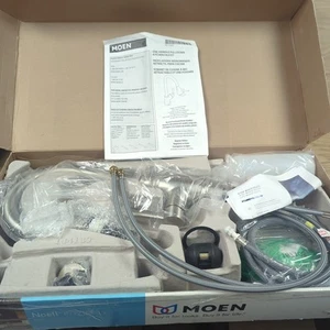 NEW Moen Noell 87791SRS Stainless 1-Handle Pull-Down Kitchen Faucet Missing Part - Picture 1 of 7