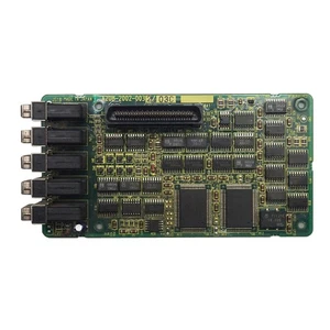 New Fanuc Circuit Board A20B-2002-0032 100% New Fast Shipping # - Picture 1 of 12
