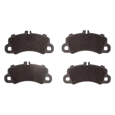 For Porsche Cayenne 19-20 R1 Concepts Ceramic Ceramic Front Brake Pads Foto 1 de 4