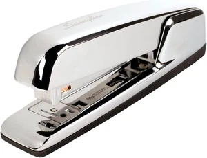 Swingline Hefter, 30 Blatt Kapazität, 747 Business-Packung mit 1, Chrom - Bild 1 von 9
