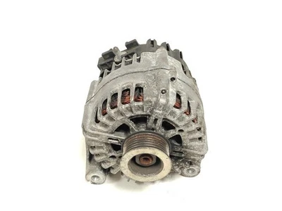 ALTERNATEUR V-SNAAR BMW 1 serie (E87/87N) 2008 7802261 / 12317802261 / 2543461C - Photo 1/4