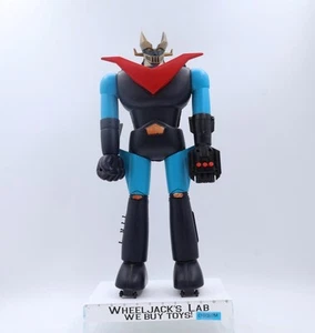 Mazinga Jumbo 24" Shogun Warriors 1976 Mattel Popy Vintage Action Figure - Picture 1 of 4