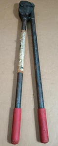 Utensile sigillante per reggicalze in acciaio misura 1" strumento di crimpatura resistente - SPEDIZIONE VELOCE - Foto 1 di 8