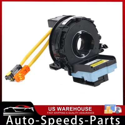 Часовая пружина с датчиком угла для Lexus RX350 Rx450h 2013 ~ 2015 без рулевого управления с подогревом - Изображение 1 из 4