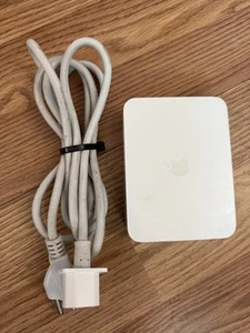 Authentic Apple A1096 A1097 A1098 Power Adapter A1081-A1083 Cinema Display 65w - Zdjęcie 1 z 11
