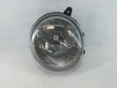 Faro delantero izquierdo Jeep Compass 2007-2010 conductor OEM N5INH Foto 1 de 4