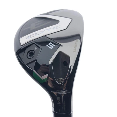 Used Callaway Elyte 5 Hybrid / 24 Degrees / Regular Flex - Image 1 of 4