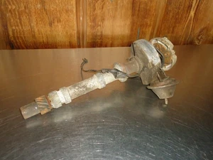 GM Delco Remy Distributor 1112041 1J15 1972 Chevy Chevrolet Chevelle 350 400 V-8 - Picture 1 of 5