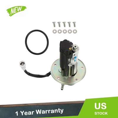 Conjunto de bomba de combustible 15100-29G00 para Suzuki 2004 2005GSXR600 GSXR750 GSXR 600 Foto 1 de 4