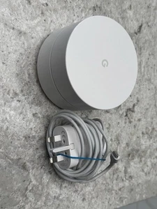 Google Wifi 1 Pack - Mesh Wifi Whole Home System - Model AC-1304 - Afbeelding 1 van 4