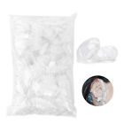 Waterproof Ear Protector Cover Caps For Hair Dye Shower Water Shampoo Stock