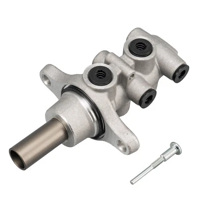 Cilindro maestro de frenos de EE. UU. para Dodge Caliber 07-2012 Jeep Compass 07-2018 Patriot Foto 1 de 4
