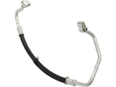 For 1990-1993 Honda Accord A/C Refrigerant Discharge Hose 93977XKMC 1991 1992 - Image 1 of 2