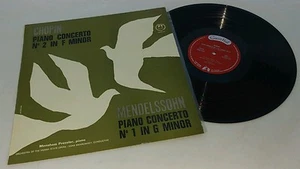 Chopin: Piano Concerto No.2 in F Minor - AM 2314 - Picture 1 of 3