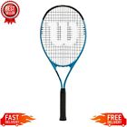 Wilson Ultra Power XL 112 Tennis Racket - Blue (Adult) Free and Fast Shipping