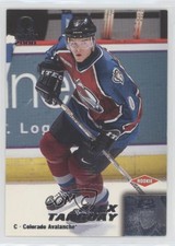 1999-00 Pacific Omega May 5-7 2000 (Spring Expo) /20 Alex Tanguay #67