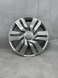 HONDA FIT HUBCAP WHEEL COVER FACTORY ORIGINAL GREAT REPLACEMENT 2015-2017 A49 - Picture 1 of 9