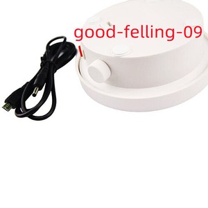 Scanner Rotary Turntable + Control Cable for 3D CR-Scan 01 Scanner Accessories #