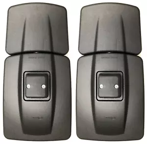 2x Außenspiegel Spiegel SET 435x223 f. New Holland CaseIH Formall LUXXUM Styer - Bild 1 von 8