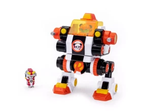 Ryan's World Micro Mecha Titan (esclusiva bersaglio) - Foto 1 di 9