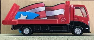 TOMICA PREMIUM NISSAN TRANSPORTER FLATBED LOOSE 1/64 SCALE USA STOCK!!! - Picture 1 of 8