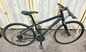 Cannondale Bad Boy Urban Bike SMALL (MISSING BOLT ON GOOSE NECK) *LOCAL PICKUP* - Picture 1 of 16