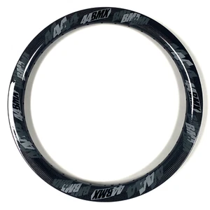 44BMX Carbon Brakeless 36H Rim - Picture 1 of 9