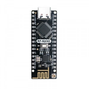 Arduino RF NANO V3.0 NRF24L01+2.4G RF-Nano - Picture 1 of 6