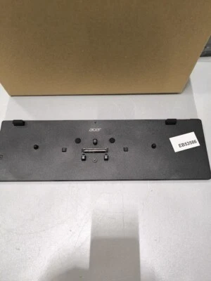 Acer NP.DCK11.017 Dockingstation - für Teile, Kosmetik Kleidung - Bild 1 von 4