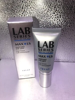 LAB series Gel eye Lift Instantané Power V Lab Series Skincare for Men Max LS - Image 1 of 4