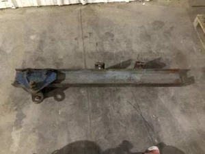 Moore 2 Ton I-Beam Trolley for Hoist w/ 5' X 18" X 10" I-Beam - Picture 1 of 2