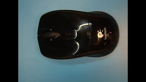 Mouse inalámbrico Logitech - Imagen 1 de 4