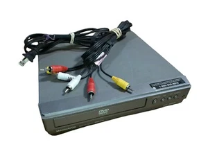Reproductor de DVD Magnavox MWD200F - Imagen 1 de 3