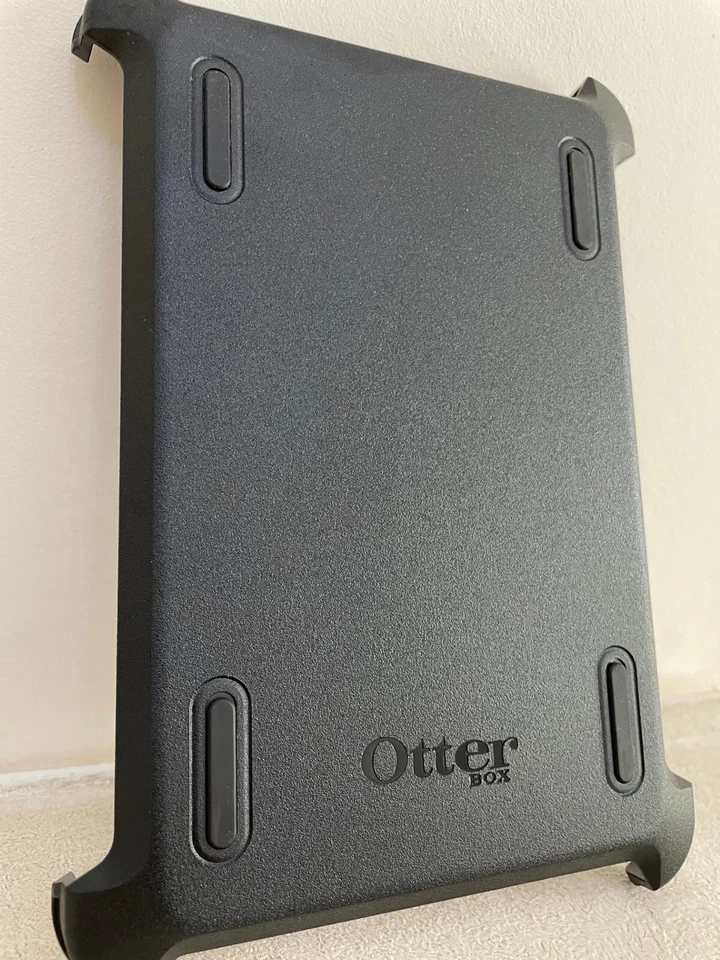 OtterBox Defender Series Stand ONLY Replacement for iPad Mini 4 - Black - Image 1 of 3