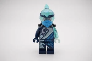 LEGO® Ninjago Minifigure - Nya NRG - Seabound 71755 71754 - Picture 1 of 4