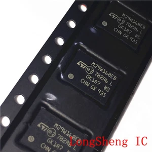 1pcs M29W160EB-70ZA6 M29W160EB70ZA6 BGA48 new - Picture 1 of 1