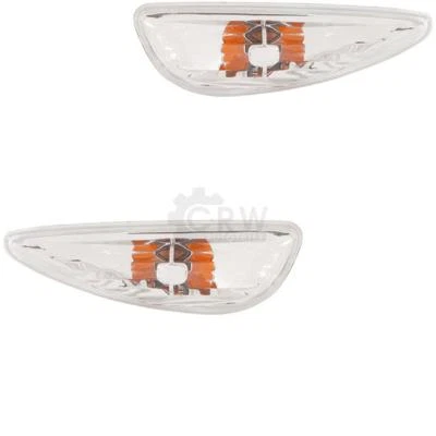 Set Di Indicatori Di Direzione Per Hyundai I/Ix20 Anno 09->> - Immagine 1 di 3