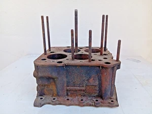 Zylinderblock Lancia Appia Gr. 68,4 - Bild 1 von 5