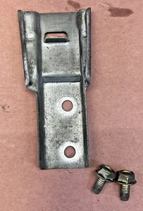 86 Mazda RX7 Charcoal Canister Mounting Bracket Bottle Emissions Vapor 86-91 - Picture 1 of 2