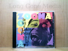 Zooma Zooma: The Best Of Louis Prima By Louis Prima (Cd, 1990, Rhino Records)