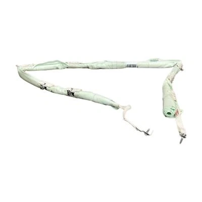 2015-2019 Land Rover Discovery Sport Driver Roof Air Bag 7 Passenger OEM Foto 1 de 4