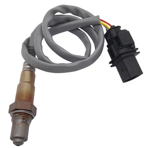 Sonda lambda delantera KAT para Audi A4 Porsche VW EOS 06E906262C 0258017249 0258017182 - Imagen 1 de 10