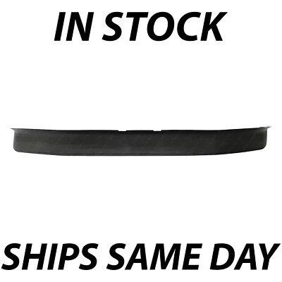 NEW Textured Front Bumper Spoiler for 2008-2010 Ford F-250 F-350 Super Duty 4WD - Image 1 of 4