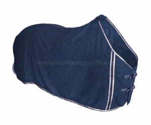 Manta Para Caballo En Esponja - Imagen 1 de 1