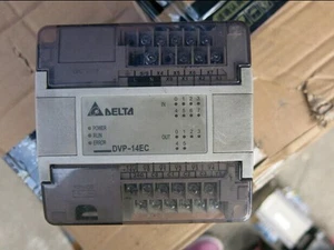 ONE Delta PLC DVP14EC00R2 Used - Picture 1 of 1